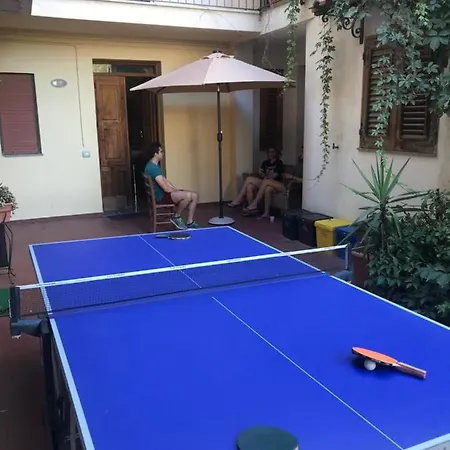 Marchesana Terme - Holiday Apartment