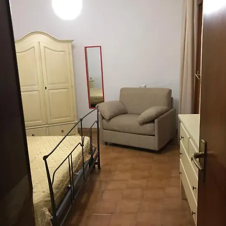 Appartamento Marchesana Terme - Holiday Terme Vigliatore
