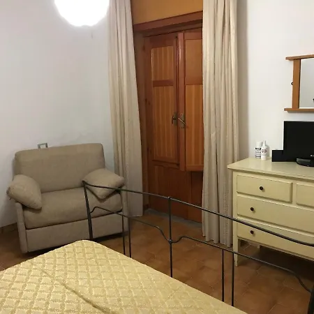 Marchesana Terme - Holiday Appartamento