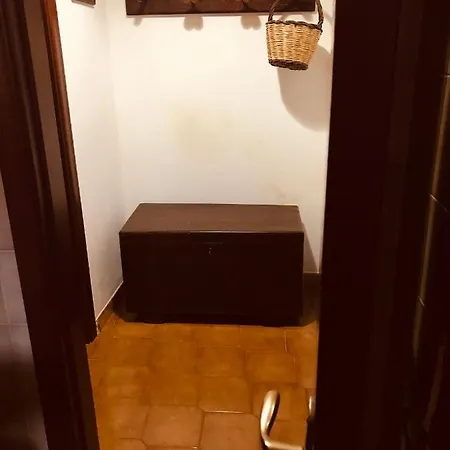 Appartamento Marchesana Terme - Holiday