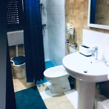 Apartment Marchesana Terme - Holiday *